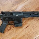 HERA ARMS The 15th Sport "C" .223 REM - 14,50"