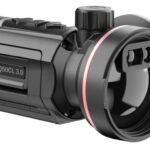 Hikmicro Thunder 3.0 TQ50CL LRF Thermische clip-on
