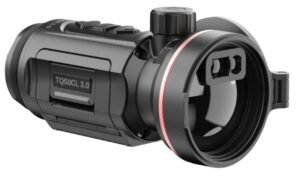 Hikmicro Thunder 3.0 TQ50CL LRF Thermische clip-on