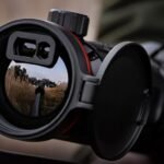 Hikmicro Thunder 3.0 TQ35C Thermische clip-on