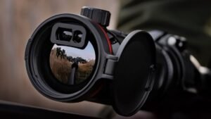 Hikmicro Thunder 3.0 TQ35C Thermische clip-on