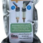 Hill Dry Pack Refill MK1–MK5