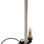 Pomp Hill MK5 Pro met Dry-Pac  systeem