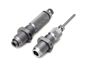 Hornady Match Grade Die set .308 Win