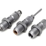 Hornady Die Set III 38 Spec / 357 Mag 357 Max