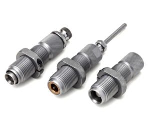 Hornady Full Lenght Die 9mm Luger / 9x21 (.355)