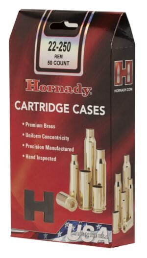 Hornady hulzen .223 Rem