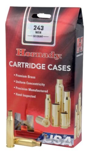 Hornady hulzen .308 Win