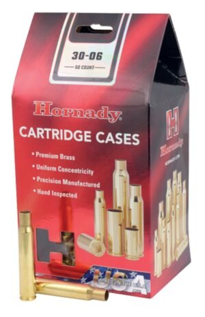 Hornady hulzen .300 PRC