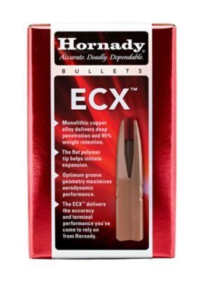 Hornady Kogelkoppen .224 NTX 35 grain