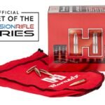 Hornady Kogelkoppen .338 A-Tip Match 300 grain