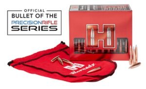 Hornady Kogelkoppen .338 A-Tip Match 300 grain