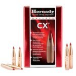Hornady Kogelkoppen 6.5mm ELD-X 143 grain