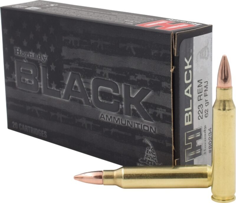 hornady hornady kogelpatronen black 223 rem fmj 62.jpg
