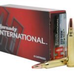 Hornady Kogelpatronen International .223 Rem ECX 50 grain