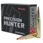 Hornady Kogelpatronen Precision Hunter .30-06 Spr ELD-X 178 grain