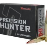Hornady Kogelpatronen Precision Hunter .308 Win ELD-X 178 grain