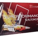 Hornady Kogelpatronen SuperFormance Varmint .243 Win 75 Grain V-Max