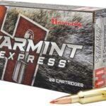 Hornady  Kogelpatronen Varmint Express 6.5 Creedmoor V-Max 95 grain
