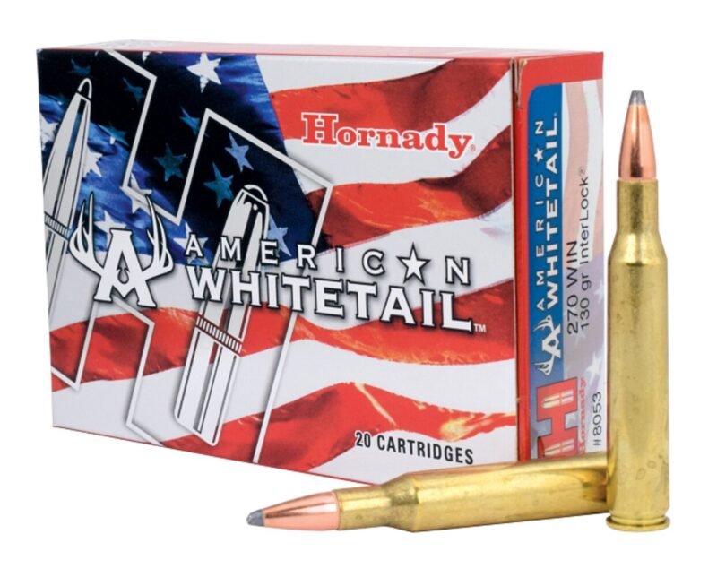 hornady hornady kogelpatroon american whitetail 27 1.jpg hornady hornady kogelpatroon american whitetail 27 1.jpg