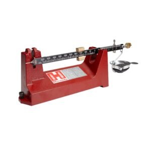 Hornady L-N-L Balance Beam Scale
