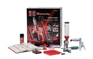 Hornady L-N-L Classic Kit