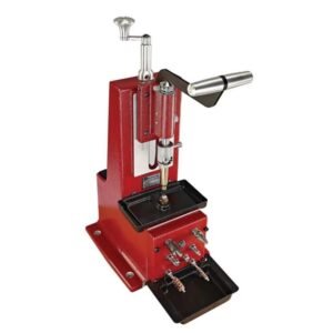 Hornady Lock-N-Load Iron Press