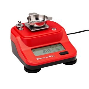 Hornady M2 Digital Bench Scale
