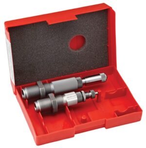Hornady Match Grade Die set 6.5 Creedmoor