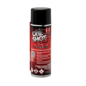 Hornady One Shot Case Lube
