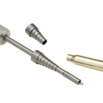 Hornady Pilot Style Flash Hole Deburr Tool