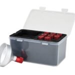 Hornady premium powder funnel kit