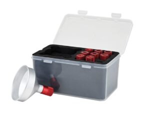 Hornady premium powder funnel kit