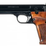 Smith & Wesson Model 41