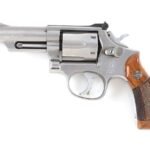 Smith & Wesson Model 66-2    Rebound Spring