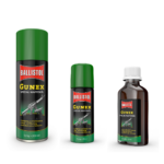 Ballistol GunCer wapenvet (70 gr)