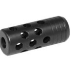 CZ 457 Varmint Compensator