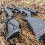 H&N Clip voor luchtbukskogeltjes