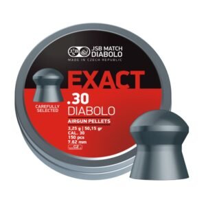 JSB Exact Diabolo 7.62 mm 50.15 grain