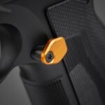 CZ TS 3 Orange