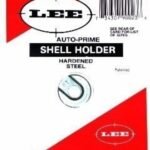 Lee 90201 Auto Prime Shellholder #1