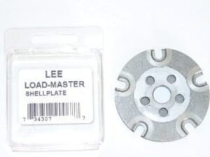 Lee 90059 Load-Master Shell Plate #4A