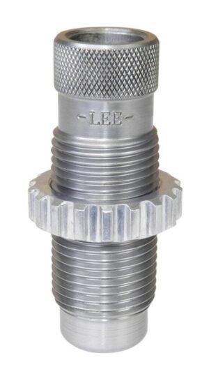 Lee 90780 Taper Crimp Die 9mm Luger