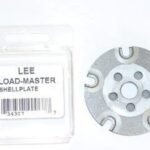 Lee 90910 Load-Master Shell Plate #4