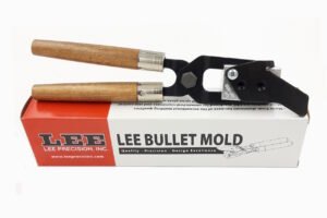 Lee gietmal 2 voudig .457 - 500 grain