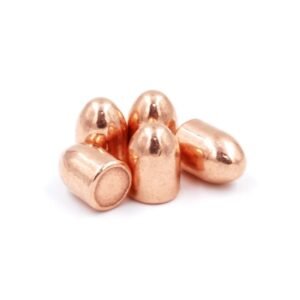 LOS Kogelkoppen .45 ACP RN 230gr