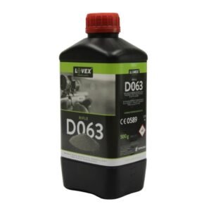 Kruit Lovex D063