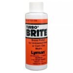 Lyman turbo brite brass polish