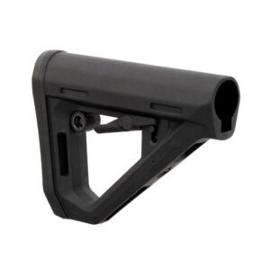 Magpul DT Carbine Stock – Mil-Spec Black