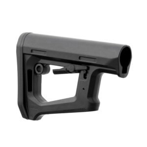 Magpul DT-PR Carbine Stock – Mil-Spec Black